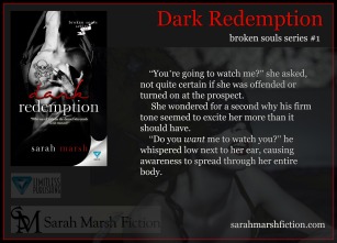 Dark Redemption teaser 2